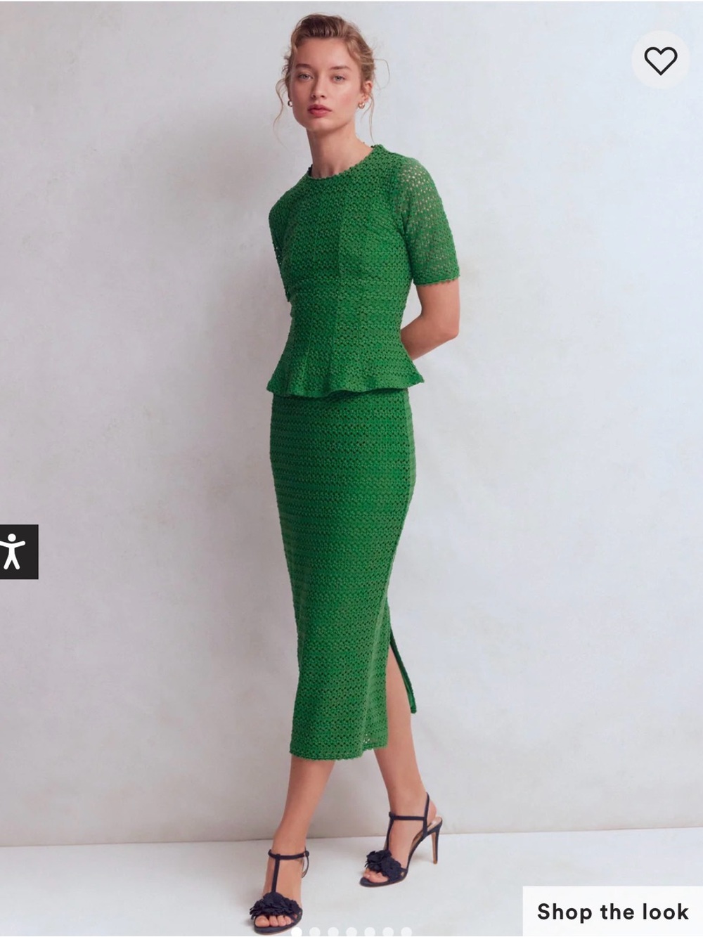 Boden skirt ๐ - Picture 4 of 7